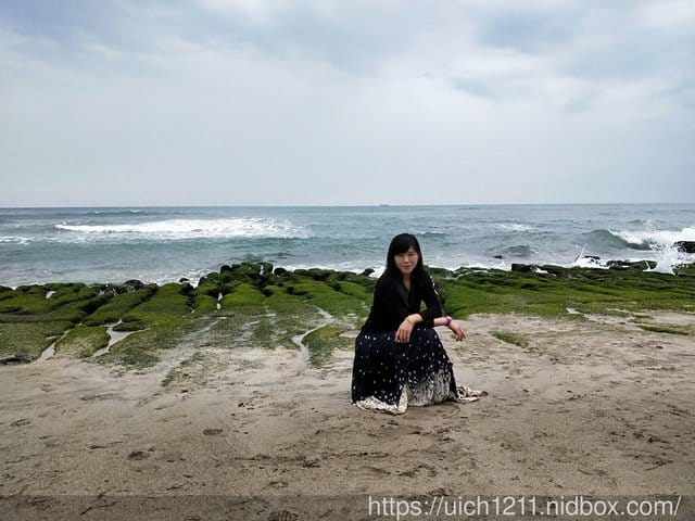 老梅石槽碧潭遊 - 第20張圖 老梅石槽碧潭遊