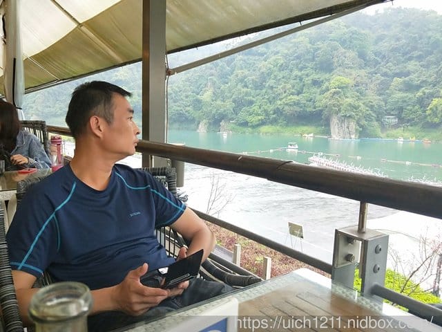 老梅石槽碧潭遊 - 第4張圖 老梅石槽碧潭遊