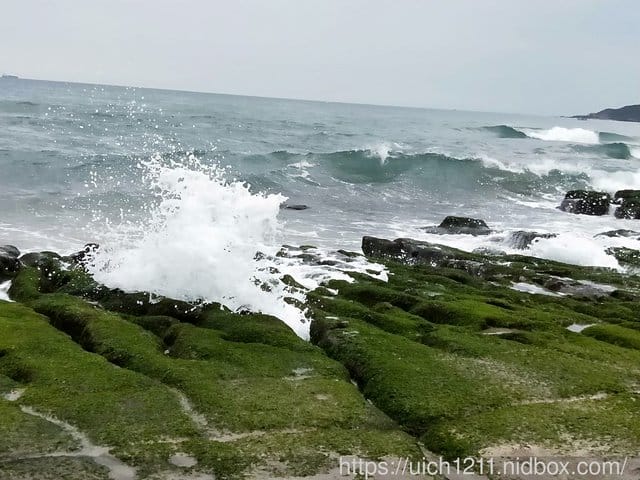 老梅石槽碧潭遊 - 第18張圖 老梅石槽碧潭遊