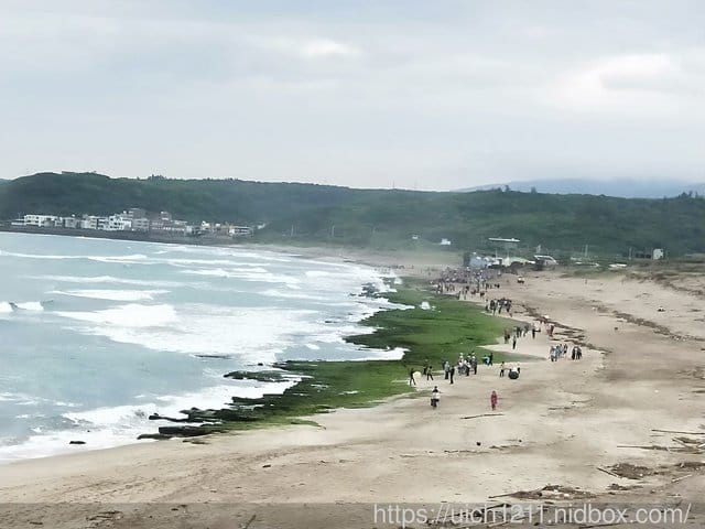 老梅石槽碧潭遊 - 第16張圖 老梅石槽碧潭遊
