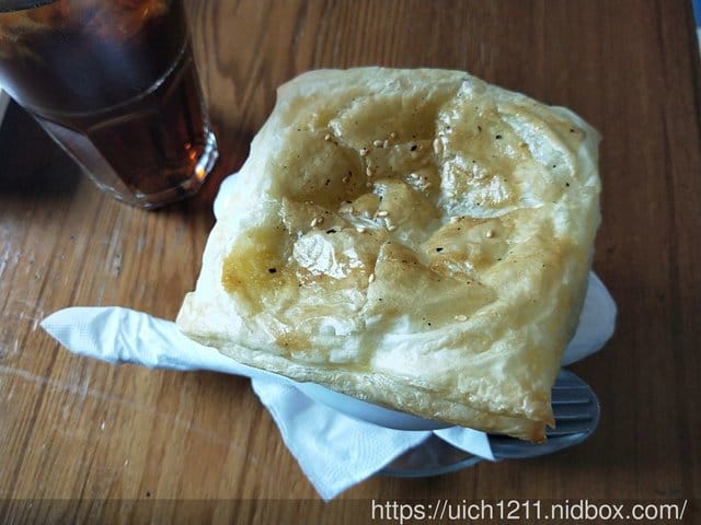 淡水及卡托米利餐廳