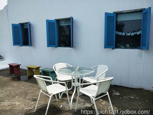 淡水及卡托米利餐廳