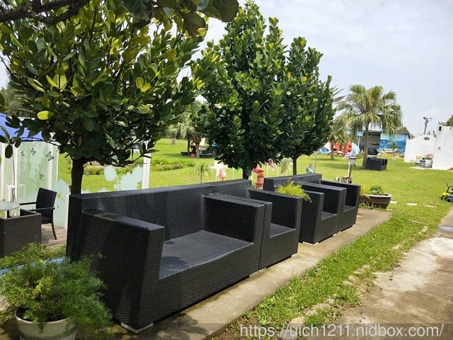 淡水及卡托米利餐廳