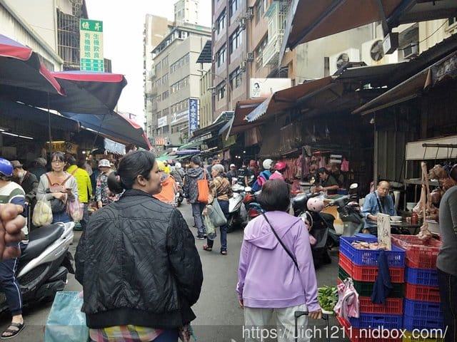 淡水及卡托米利餐廳