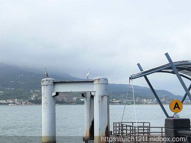 淡水及卡托米利餐廳