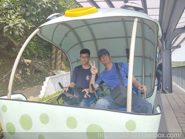 深澳鐵道自行車~ - 第6張圖 深澳鐵道自行車~