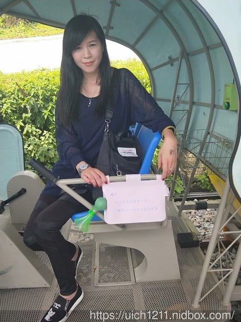 深澳鐵道自行車~ - 第5張圖 深澳鐵道自行車~