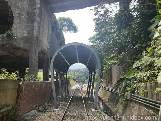 深澳鐵道自行車~ - 第12張圖 深澳鐵道自行車~