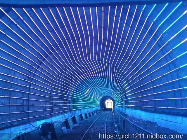深澳鐵道自行車~ - 第9張圖 深澳鐵道自行車~