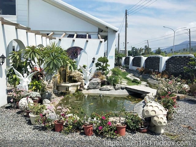 愛琴海岸咖啡廳 - 第16張圖 愛琴海岸咖啡廳