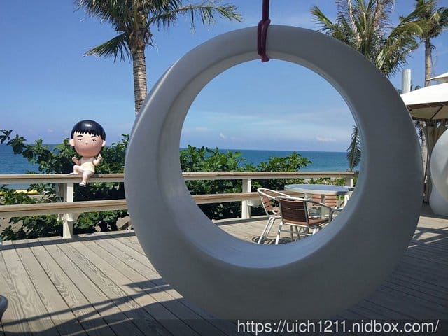 愛琴海岸咖啡廳 - 第9張圖 愛琴海岸咖啡廳