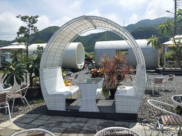 愛琴海岸咖啡廳 - 第4張圖 愛琴海岸咖啡廳