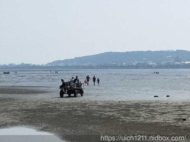 濱海遊 - 第22張圖 濱海遊