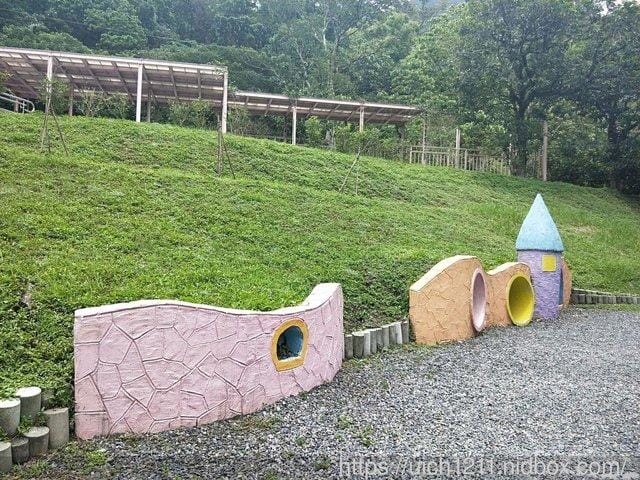 涼山瀑布