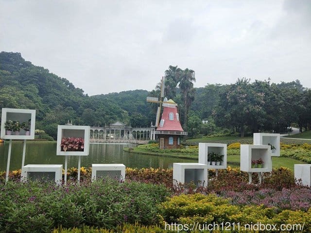大陸廣州遊