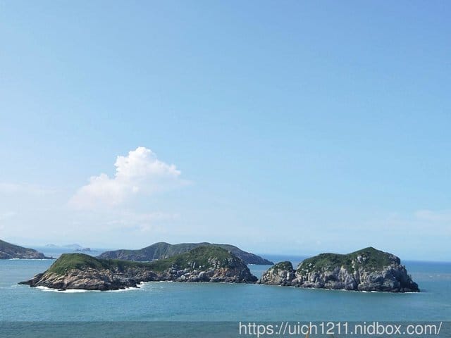 馬祖兩天一夜遊 - 第18張圖 馬祖兩天一夜遊