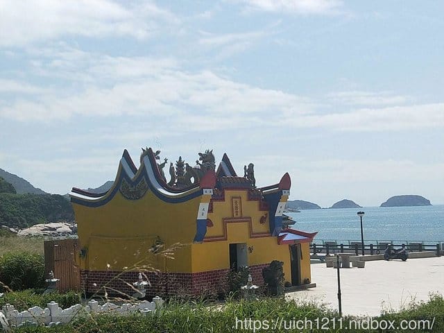 馬祖兩天一夜遊 - 第62張圖 馬祖兩天一夜遊