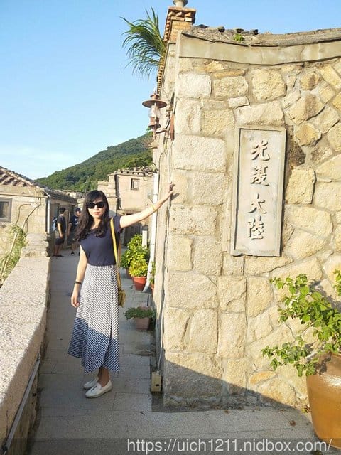 馬祖兩天一夜遊 - 第31張圖 馬祖兩天一夜遊