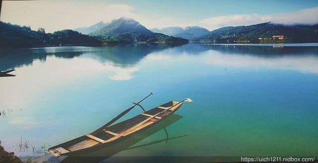 三峽大壩