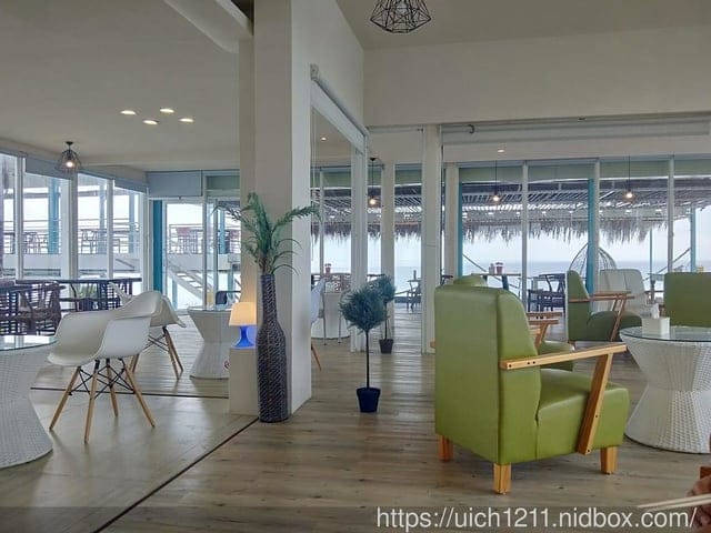 茉莉灣海景度假酒店