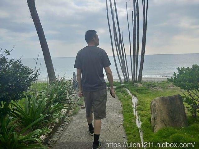茉莉灣海景度假酒店