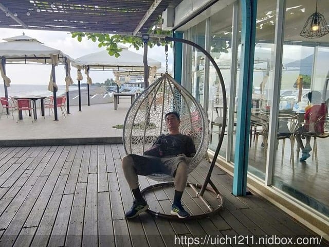 茉莉灣海景度假酒店