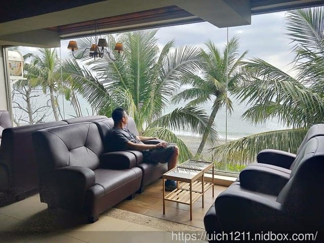 茉莉灣海景度假酒店