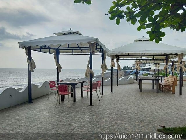 茉莉灣海景度假酒店