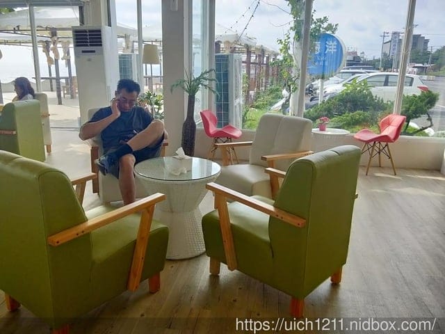 茉莉灣海景度假酒店