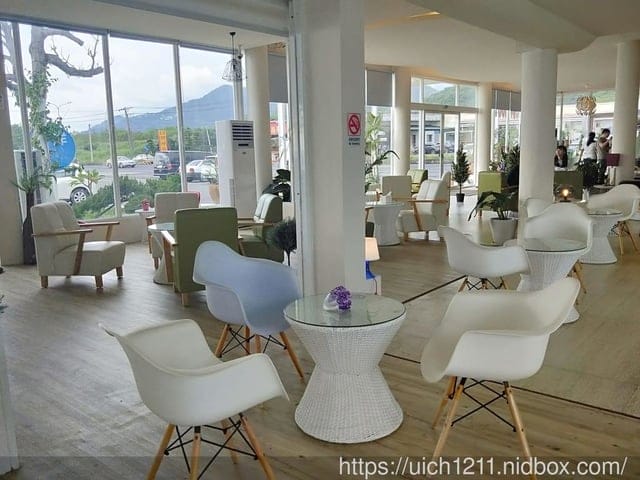 茉莉灣海景度假酒店