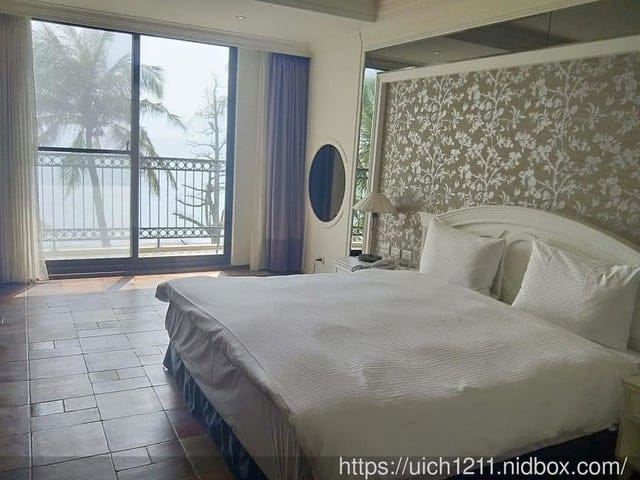 茉莉灣海景度假酒店