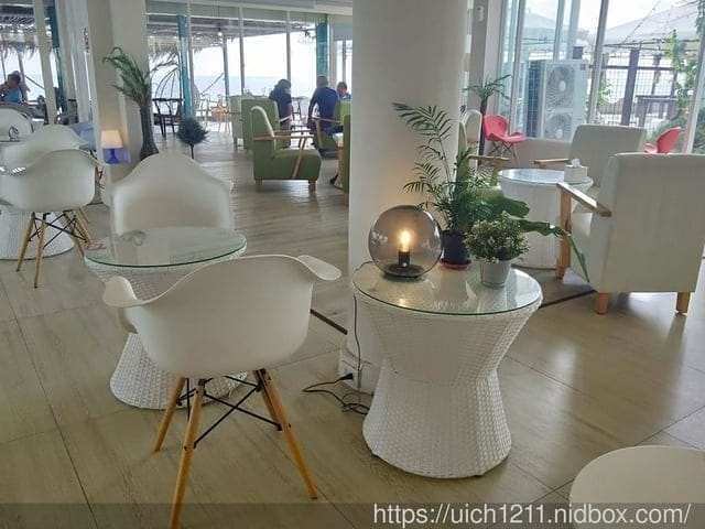 茉莉灣海景度假酒店