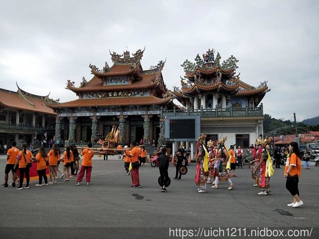 集集小鎮之旅~