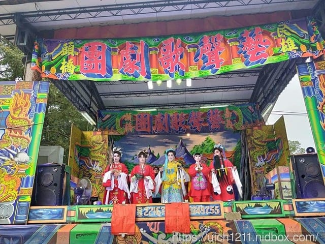 集集小鎮之旅~