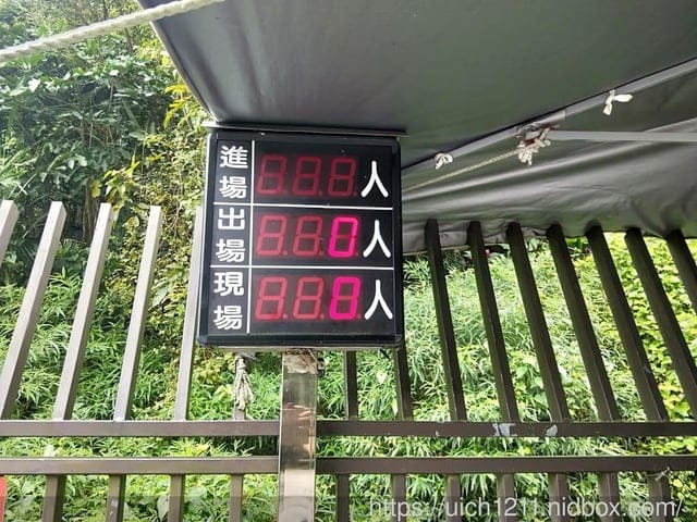 龍鳳瀑布與石龍宮 - 第19張圖 龍鳳瀑布與石龍宮