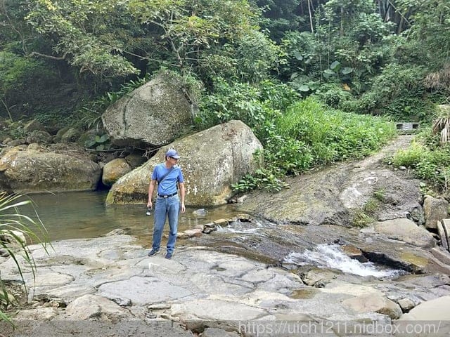 龍鳳瀑布與石龍宮 - 第6張圖 龍鳳瀑布與石龍宮