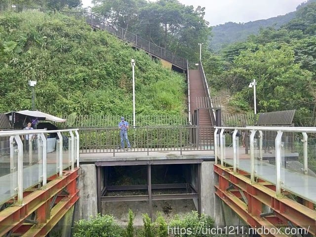 龍鳳瀑布與石龍宮 - 第18張圖 龍鳳瀑布與石龍宮