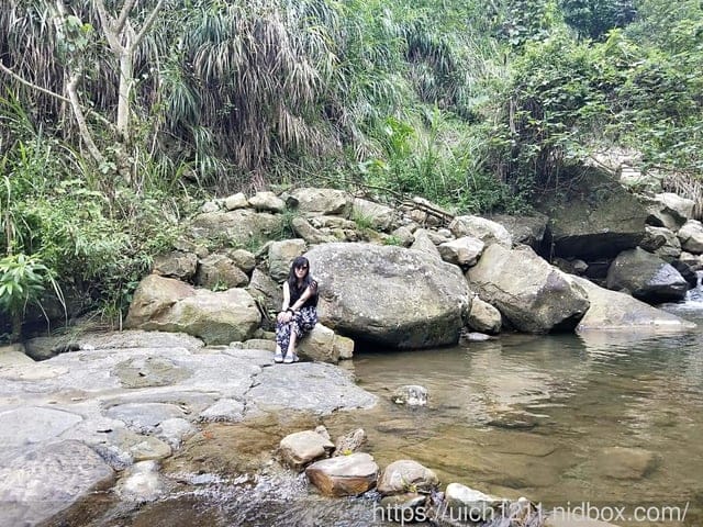 龍鳳瀑布與石龍宮 - 第8張圖 龍鳳瀑布與石龍宮