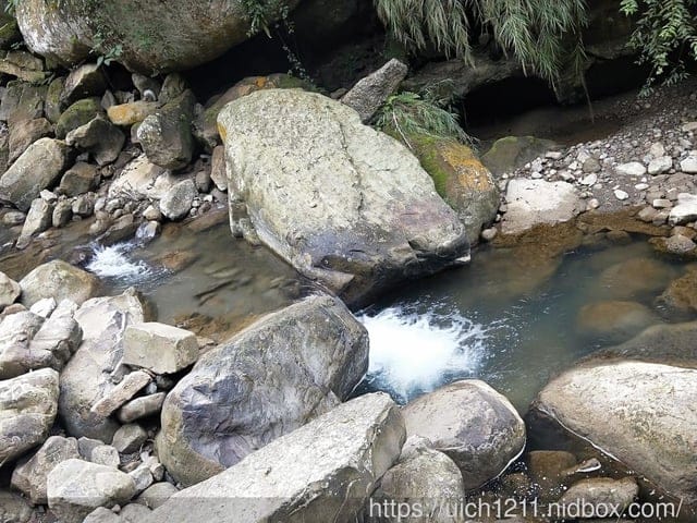 龍鳳瀑布與石龍宮 - 第7張圖 龍鳳瀑布與石龍宮