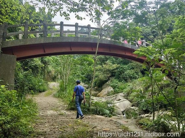 龍鳳瀑布與石龍宮 - 第5張圖 龍鳳瀑布與石龍宮