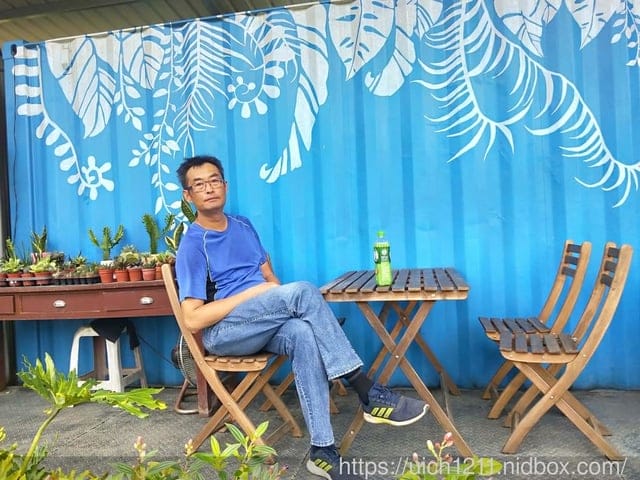 龍鳳瀑布與石龍宮 - 第43張圖 龍鳳瀑布與石龍宮