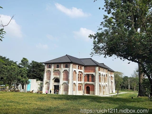 水道博物館 - 第21張圖 水道博物館