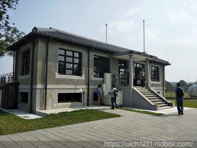 水道博物館 - 第20張圖 水道博物館
