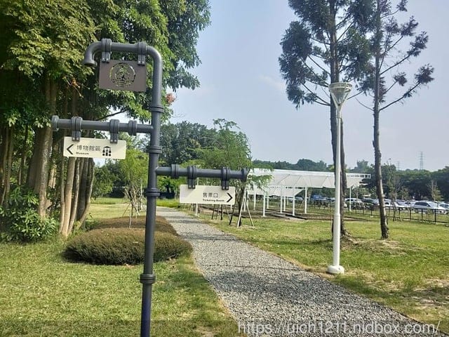 水道博物館 - 第13張圖 水道博物館