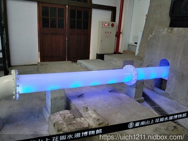 水道博物館 - 第28張圖 水道博物館