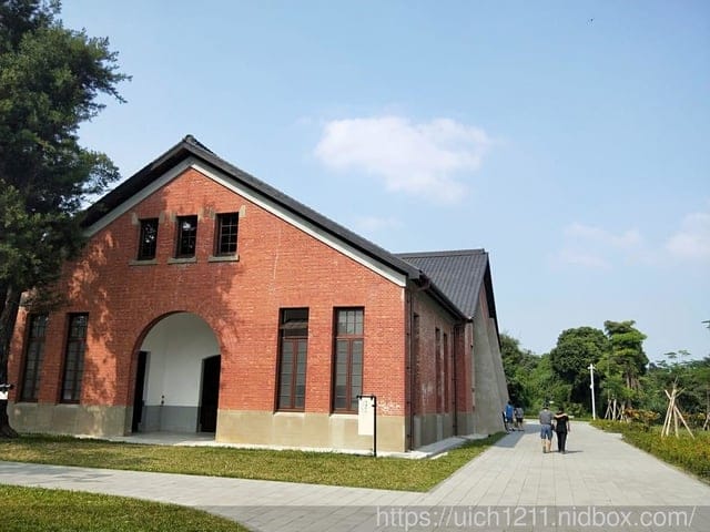 水道博物館 - 第24張圖 水道博物館