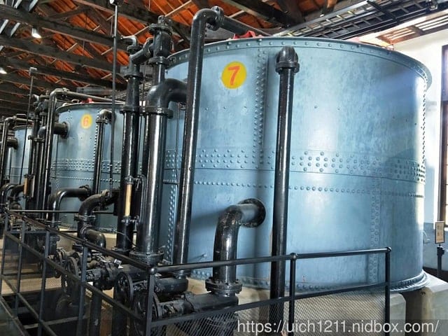 水道博物館 - 第31張圖 水道博物館