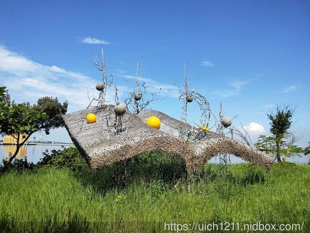 大鵬灣水上教堂 - 第11張圖 大鵬灣水上教堂