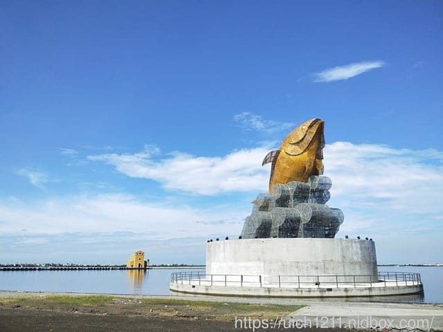 大鵬灣水上教堂 - 第7張圖 大鵬灣水上教堂