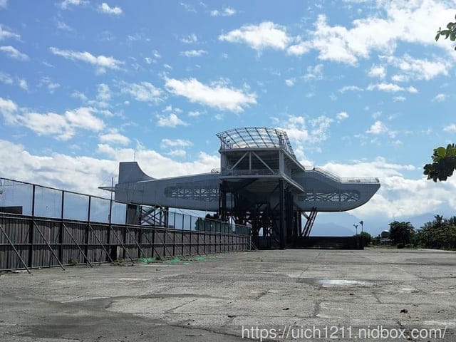 大鵬灣水上教堂 - 第14張圖 大鵬灣水上教堂